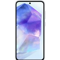 Чехол для телефона Samsung Clear Case Galaxy A55 (прозрачный) - Превью изображения №4 — Интернет-магазин ПроЗаказ