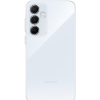 Чехол для телефона Samsung Clear Case Galaxy A55 (прозрачный) - Превью изображения №2 — Интернет-магазин ПроЗаказ