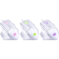 Игровая мышь Redragon Bullseye (белый) - Превью изображения №4 — Интернет-магазин ПроЗаказ