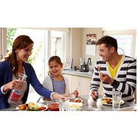 Кухонный комбайн Philips HR7776/90 - Превью изображения №8 — Интернет-магазин ПроЗаказ