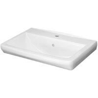 Умывальник Керамин Милан 65 (с пьедесталом) - Превью изображения №2 — Интернет-магазин ПроЗаказ