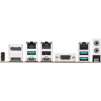 Материнская плата ASUS Pro WS B850M-ACE SE - Превью изображения №6 — Интернет-магазин ПроЗаказ