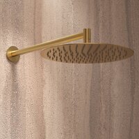Душевая система  Vincea Aura VSFW-6AU1BG - Превью изображения №2 — Интернет-магазин ПроЗаказ