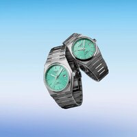 Наручные часы Tissot T137.407.11.091.01 - Превью изображения №7 — Интернет-магазин ПроЗаказ