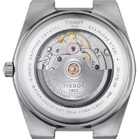 Наручные часы Tissot T137.407.11.091.01 - Превью изображения №3 — Интернет-магазин ПроЗаказ