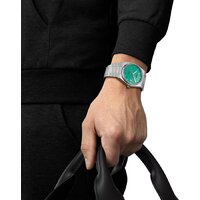 Наручные часы Tissot T137.407.11.091.01 - Превью изображения №5 — Интернет-магазин ПроЗаказ
