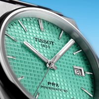 Наручные часы Tissot T137.407.11.091.01 - Превью изображения №6 — Интернет-магазин ПроЗаказ