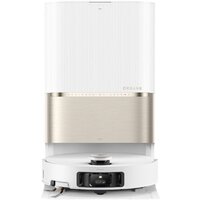 Робот-пылесос Dreame Robot Vacuum L60 Pro Ultra White RLL56CE0 (евровилка, белый) - Превью изображения №2 — Интернет-магазин ПроЗаказ