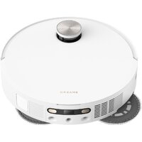 Робот-пылесос Dreame Robot Vacuum L60 Pro Ultra White RLL56CE0 (евровилка, белый) - Превью изображения №5 — Интернет-магазин ПроЗаказ