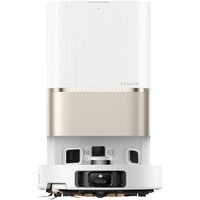 Робот-пылесос Dreame Robot Vacuum L60 Pro Ultra White RLL56CE0 (евровилка, белый) - Превью изображения №12 — Интернет-магазин ПроЗаказ