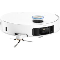 Робот-пылесос Dreame Robot Vacuum L60 Pro Ultra White RLL56CE0 (евровилка, белый) - Превью изображения №8 — Интернет-магазин ПроЗаказ