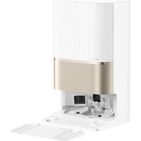 Робот-пылесос Dreame Robot Vacuum L60 Pro Ultra White RLL56CE0 (евровилка, белый) - Превью изображения №4 — Интернет-магазин ПроЗаказ