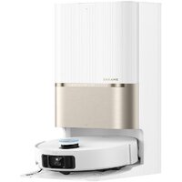 Робот-пылесос Dreame Robot Vacuum L60 Pro Ultra White RLL56CE0 (евровилка, белый) - Превью изображения №10 — Интернет-магазин ПроЗаказ