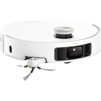 Робот-пылесос Dreame Robot Vacuum L60 Pro Ultra White RLL56CE0 (евровилка, белый) - Превью изображения №7 — Интернет-магазин ПроЗаказ
