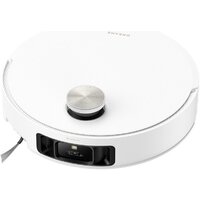 Робот-пылесос Dreame Robot Vacuum L60 Pro Ultra White RLL56CE0 (евровилка, белый) - Превью изображения №3 — Интернет-магазин ПроЗаказ