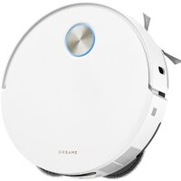 Робот-пылесос Dreame Robot Vacuum L60 Pro Ultra White RLL56CE0 (евровилка, белый) - Превью изображения №6 — Интернет-магазин ПроЗаказ