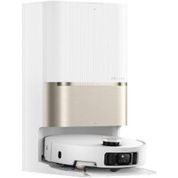 Робот-пылесос Dreame Robot Vacuum L60 Pro Ultra White RLL56CE0 (евровилка, белый) - Превью изображения №9 — Интернет-магазин ПроЗаказ