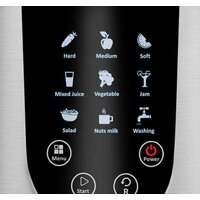 Соковыжималка Gotie GSJ-630W - Превью изображения №3 — Интернет-магазин ПроЗаказ