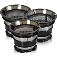 Соковыжималка Gotie GSJ-630W - Превью изображения №6 — Интернет-магазин ПроЗаказ