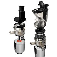 Соковыжималка Gotie GSJ-630W - Превью изображения №8 — Интернет-магазин ПроЗаказ