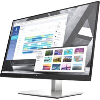 Монитор HP E27q G4 - Превью изображения №2 — Интернет-магазин ПроЗаказ