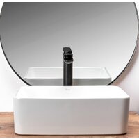 Умывальник Rea Anita mini (белый) - Превью изображения №3 — Интернет-магазин ПроЗаказ