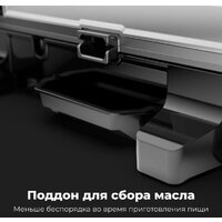 Электрогриль AENO EG2 - Превью изображения №17 — Интернет-магазин ПроЗаказ