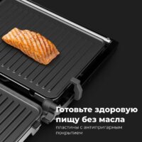 Электрогриль AENO EG2 - Превью изображения №13 — Интернет-магазин ПроЗаказ