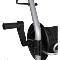 Мойка высокого давления Daewoo Power DAW 775 - Превью изображения №7 — Интернет-магазин ПроЗаказ