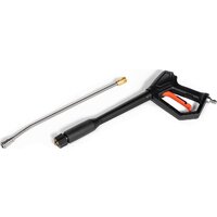 Мойка высокого давления Daewoo Power DAW 775 - Превью изображения №8 — Интернет-магазин ПроЗаказ