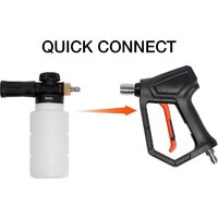 Мойка высокого давления Daewoo Power DAW 775 - Превью изображения №9 — Интернет-магазин ПроЗаказ