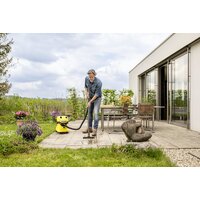 Пылесос Karcher WD 4-18 Dual Battery Set 1.628-601.0 - Превью изображения №8 — Интернет-магазин ПроЗаказ