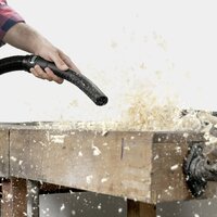 Пылесос Karcher WD 4-18 Dual Battery Set 1.628-601.0 - Превью изображения №5 — Интернет-магазин ПроЗаказ