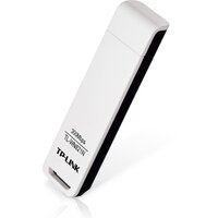 Wi-Fi адаптер TP-Link TL-WN821N - Превью изображения №2 — Интернет-магазин ПроЗаказ
