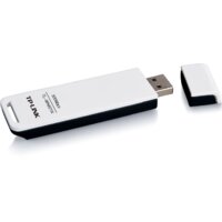 Wi-Fi адаптер TP-Link TL-WN821N - Превью изображения №3 — Интернет-магазин ПроЗаказ