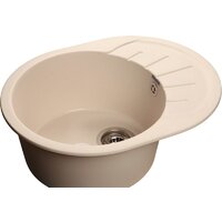 GranFest Rondo GF-R580L (белый)