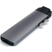 Док-станция Satechi ST-TCPHEM - Превью изображения №2 — Интернет-магазин ПроЗаказ