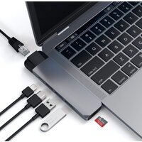 Док-станция Satechi ST-TCPHEM - Превью изображения №6 — Интернет-магазин ПроЗаказ