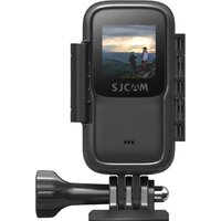 Экшен-камера SJCAM C200 (черный) - Превью изображения №3 — Интернет-магазин ПроЗаказ