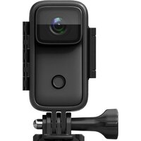 Экшен-камера SJCAM C200 (черный) - Превью изображения №2 — Интернет-магазин ПроЗаказ