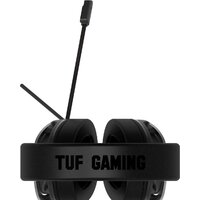 Наушники ASUS TUF Gaming H3 (серый/черный) - Превью изображения №5 — Интернет-магазин ПроЗаказ