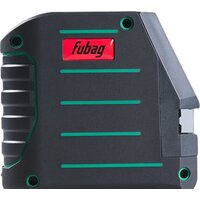 Лазерный нивелир Fubag Crystal 20G VH 31627 - Превью изображения №6 — Интернет-магазин ПроЗаказ