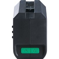 Лазерный нивелир Fubag Crystal 20G VH 31627 - Превью изображения №8 — Интернет-магазин ПроЗаказ