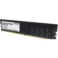 Оперативная память Patriot Signature Line 32GB DDR4 PC4-21300 PSD432G26662 - Превью изображения №2 — Интернет-магазин ПроЗаказ