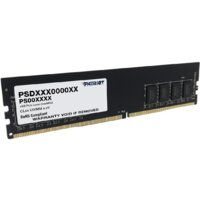 Оперативная память Patriot Signature Line 32GB DDR4 PC4-21300 PSD432G26662 - Превью изображения №3 — Интернет-магазин ПроЗаказ