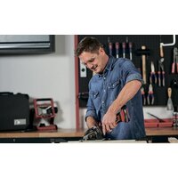 Дисковая (циркулярная) пила Einhell TE-CS 18/89 Li-Solo 4331100 (без АКБ) - Превью изображения №2 — Интернет-магазин ПроЗаказ