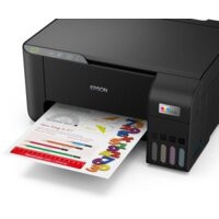 МФУ Epson EcoTank L3200 (ресурс стартовых контейнеров 6500/4500, контейнер 103) - Превью изображения №3 — Интернет-магазин ПроЗаказ