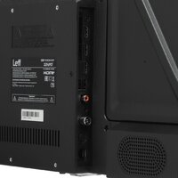 Телевизор Leff 32F690T - Превью изображения №7 — Интернет-магазин ПроЗаказ