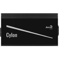 Блок питания AeroCool Cylon 600W - Превью изображения №6 — Интернет-магазин ПроЗаказ