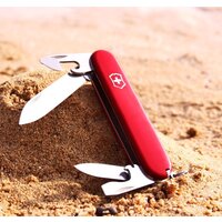 Мультитул Victorinox Tinker [1.4603] - Превью изображения №4 — Интернет-магазин ПроЗаказ
